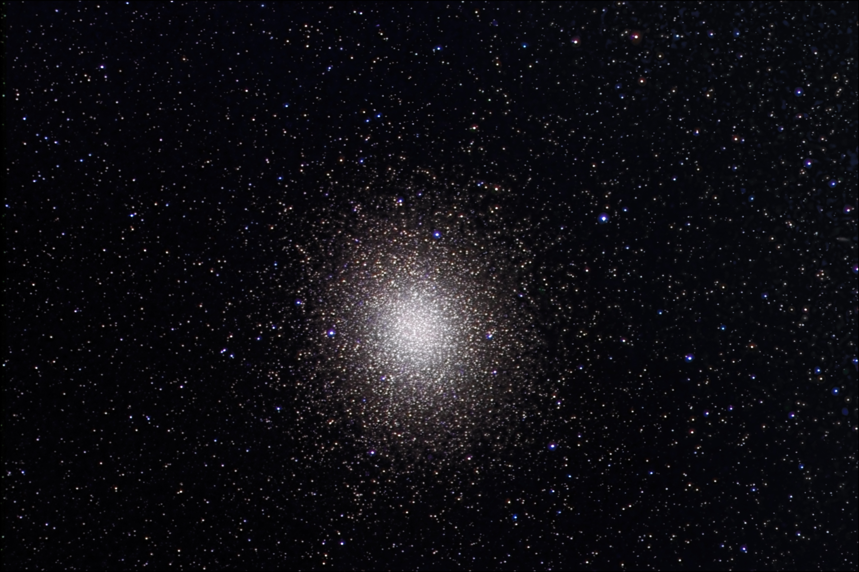 Omega Centauri