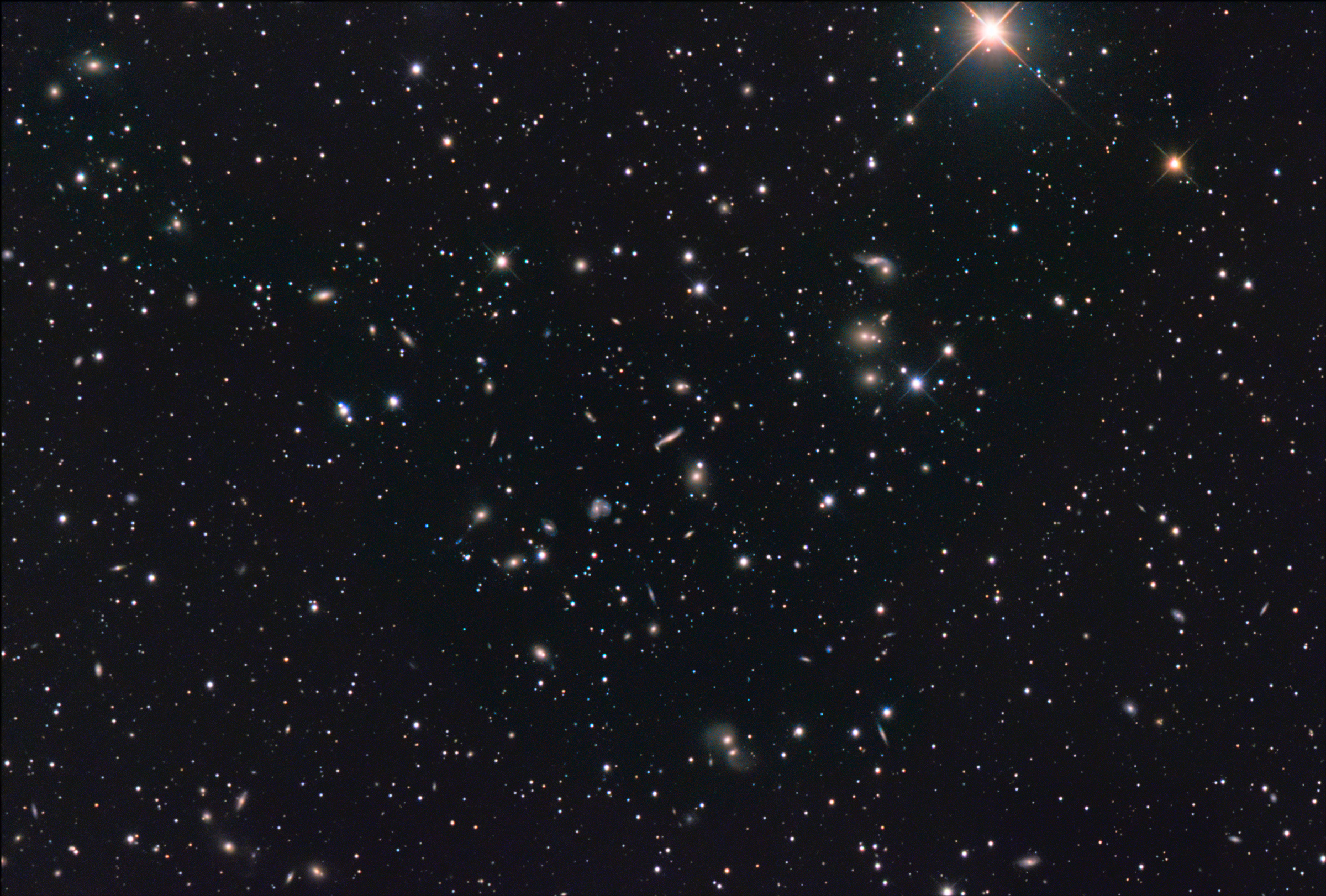 Abell 2151