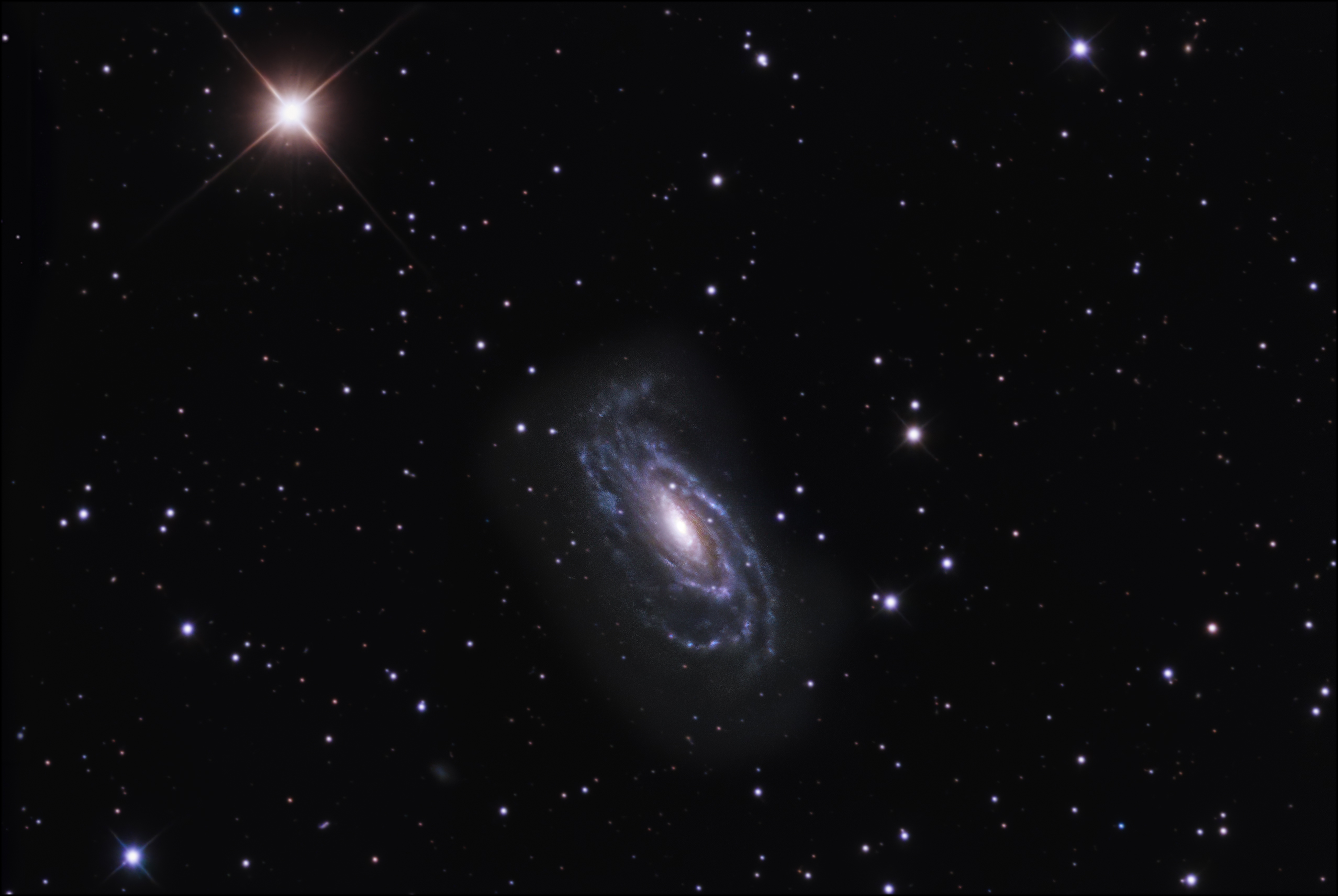 NGC 5033