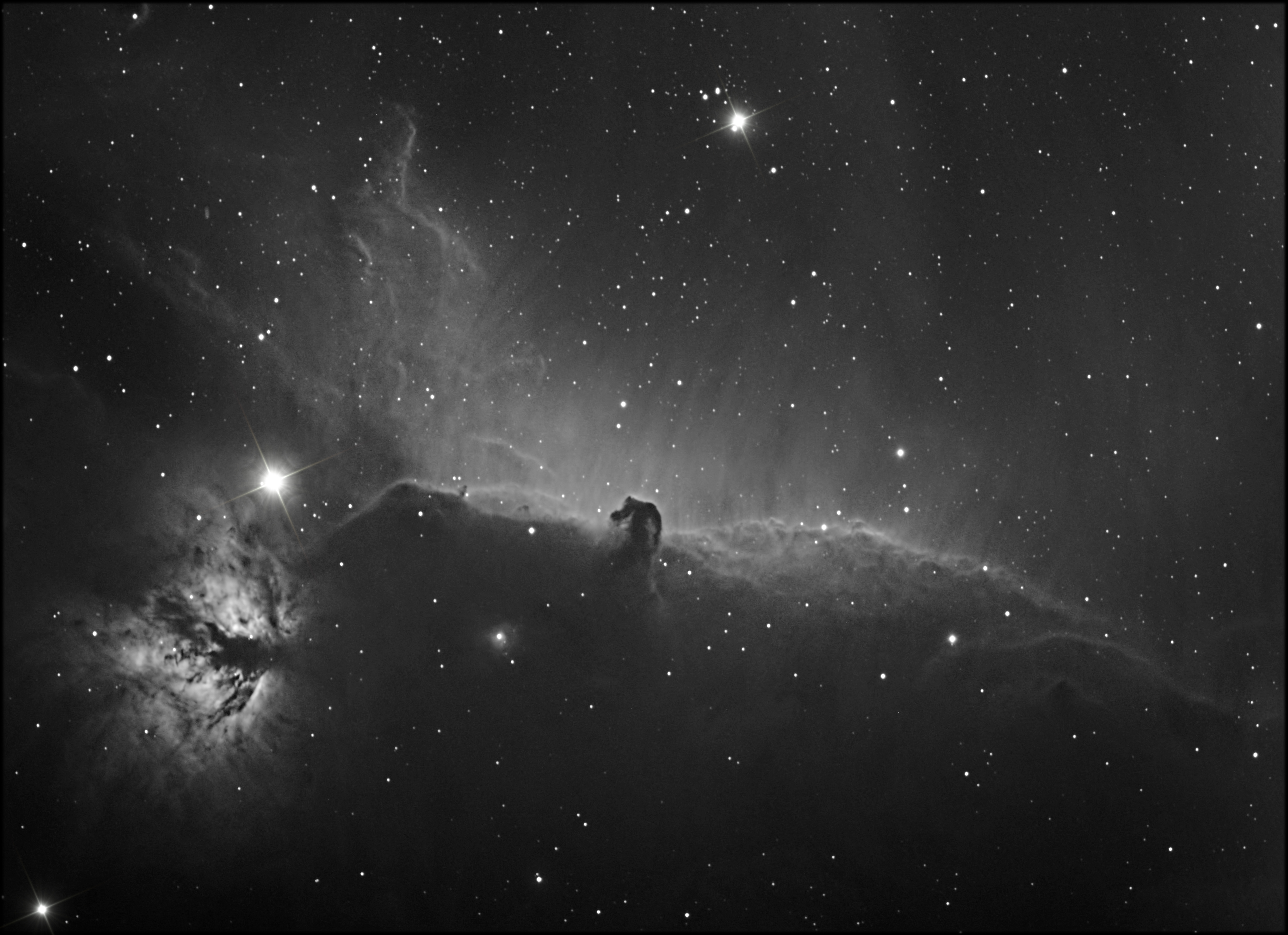 Horsehead Nebula