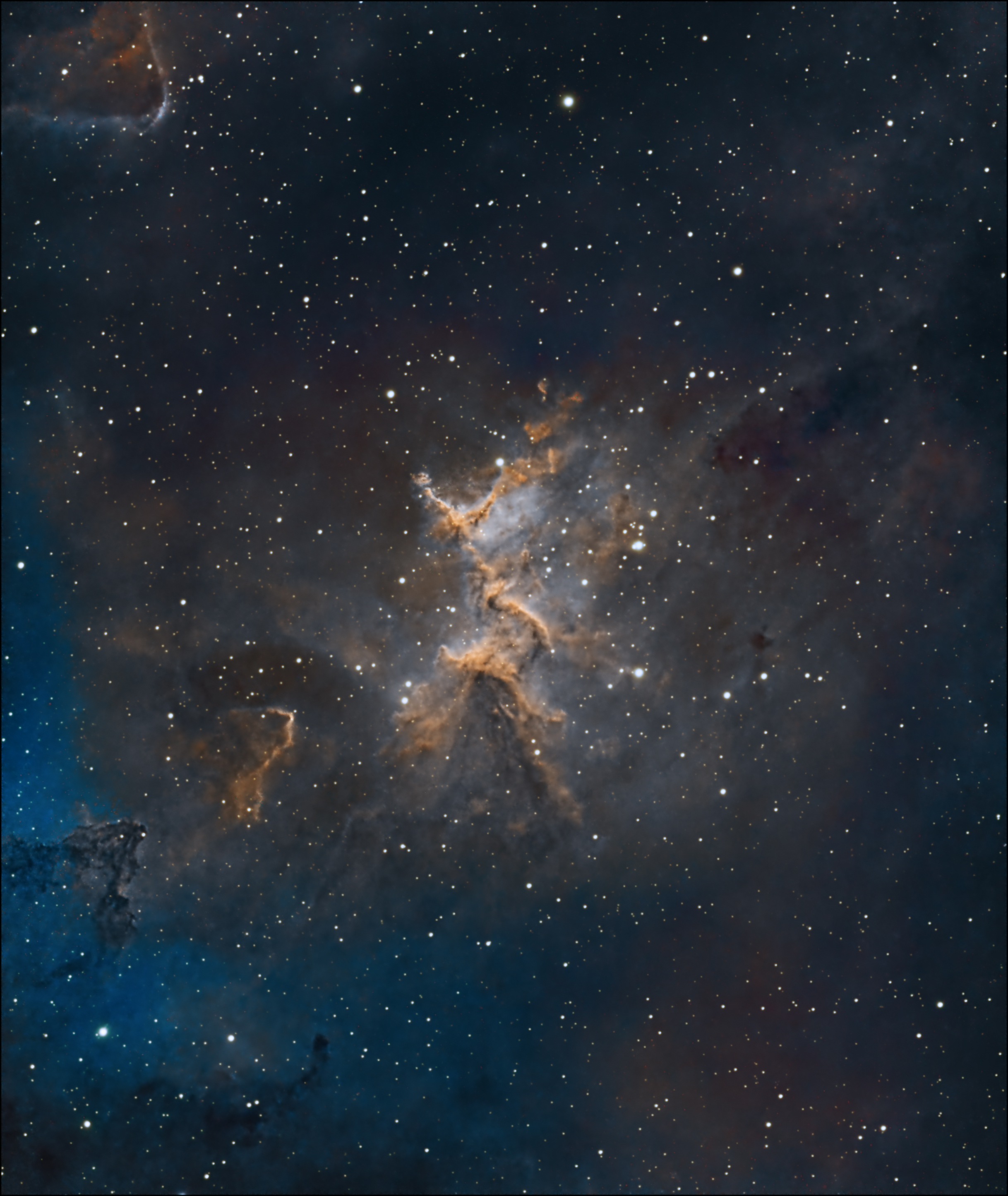 Melotte 15