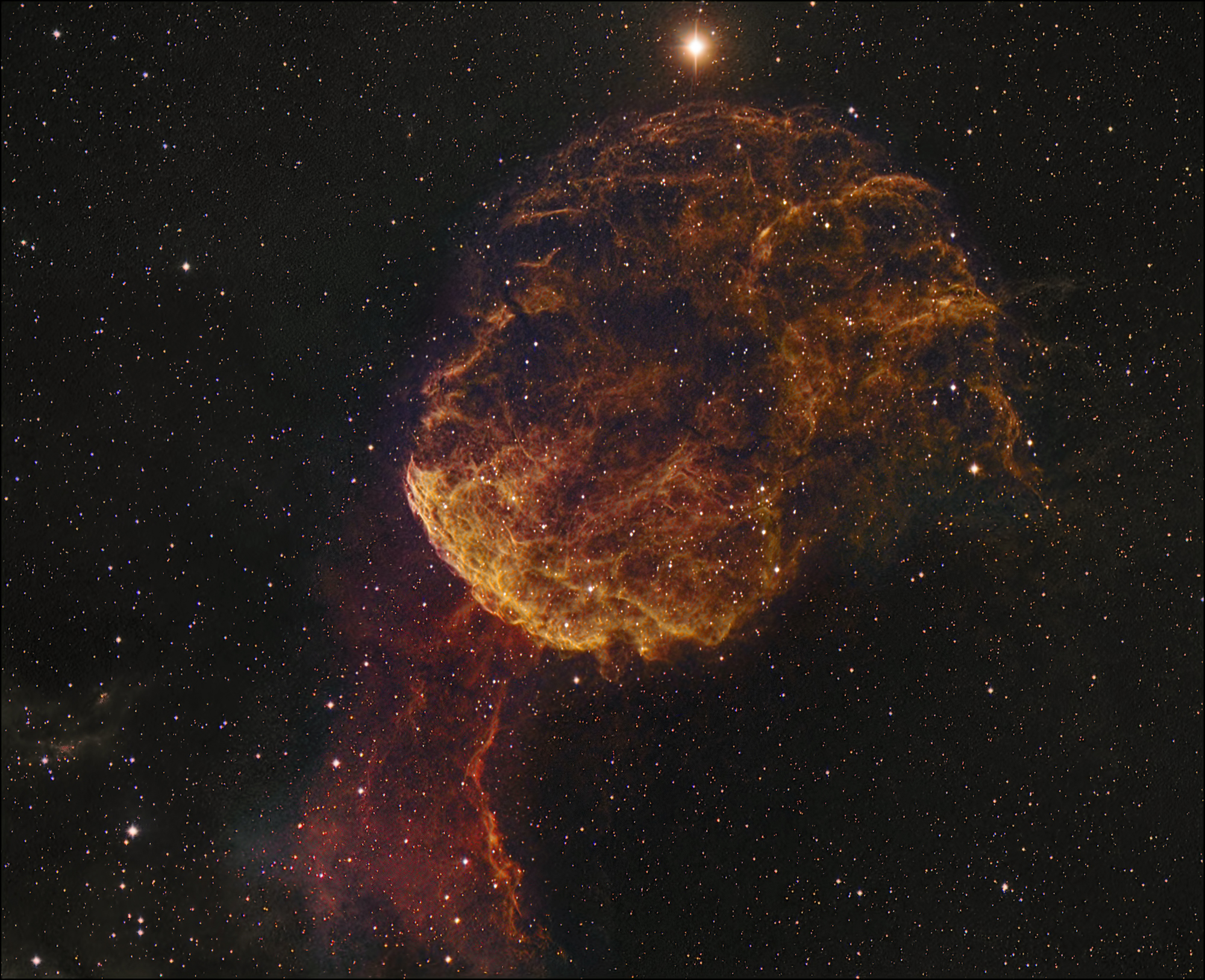 IC443