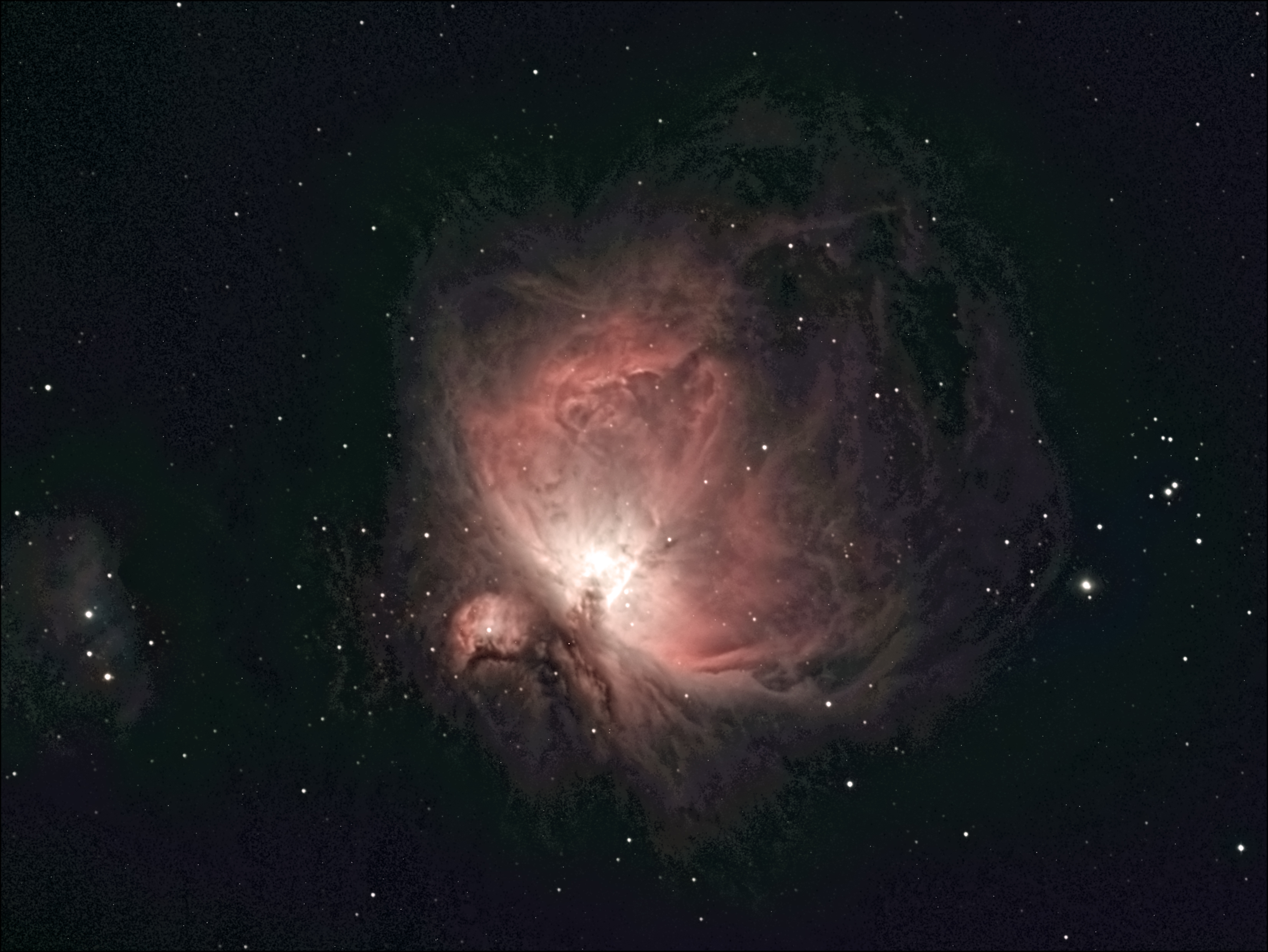 Horsehead Nebula