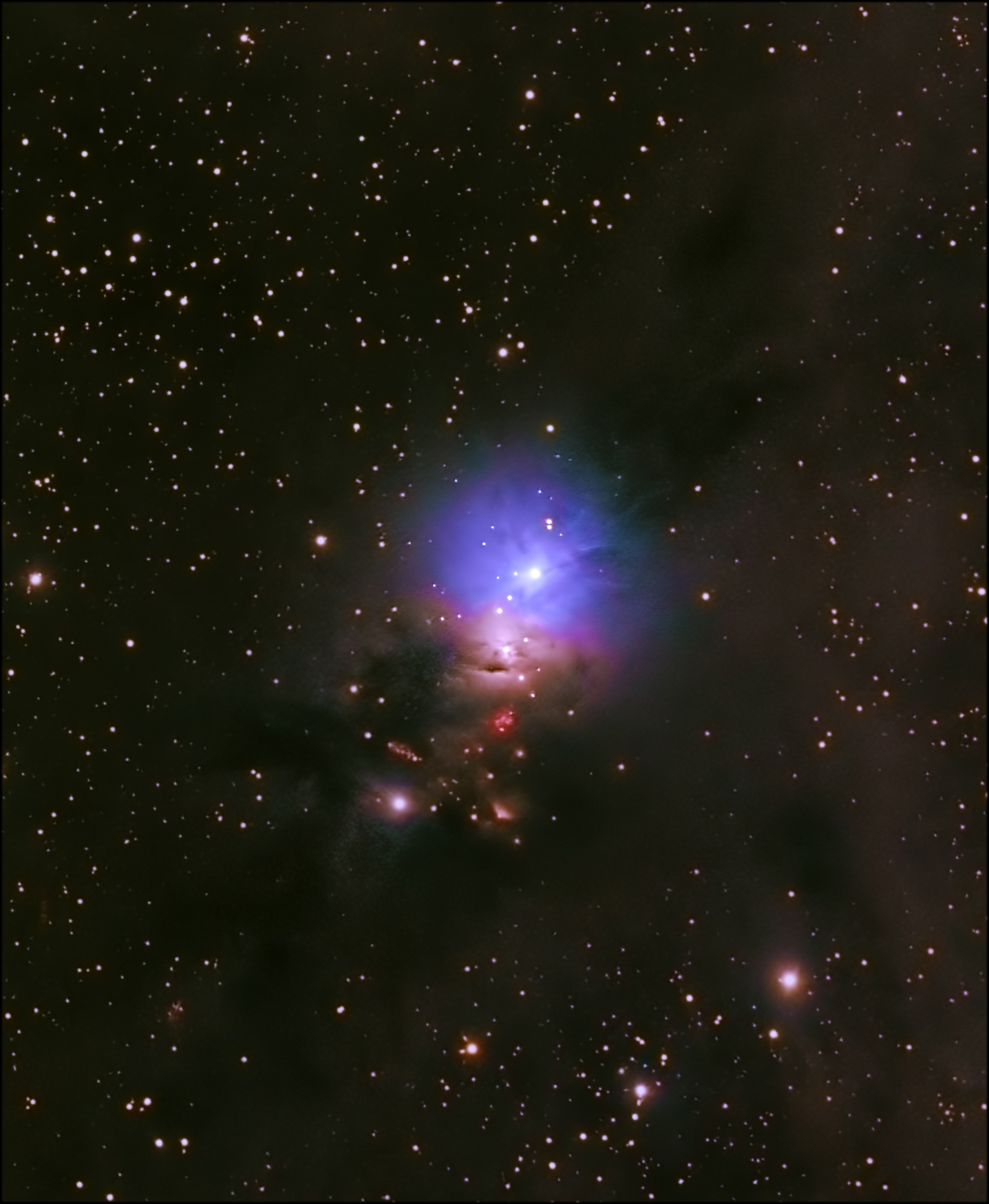 NGC 1333