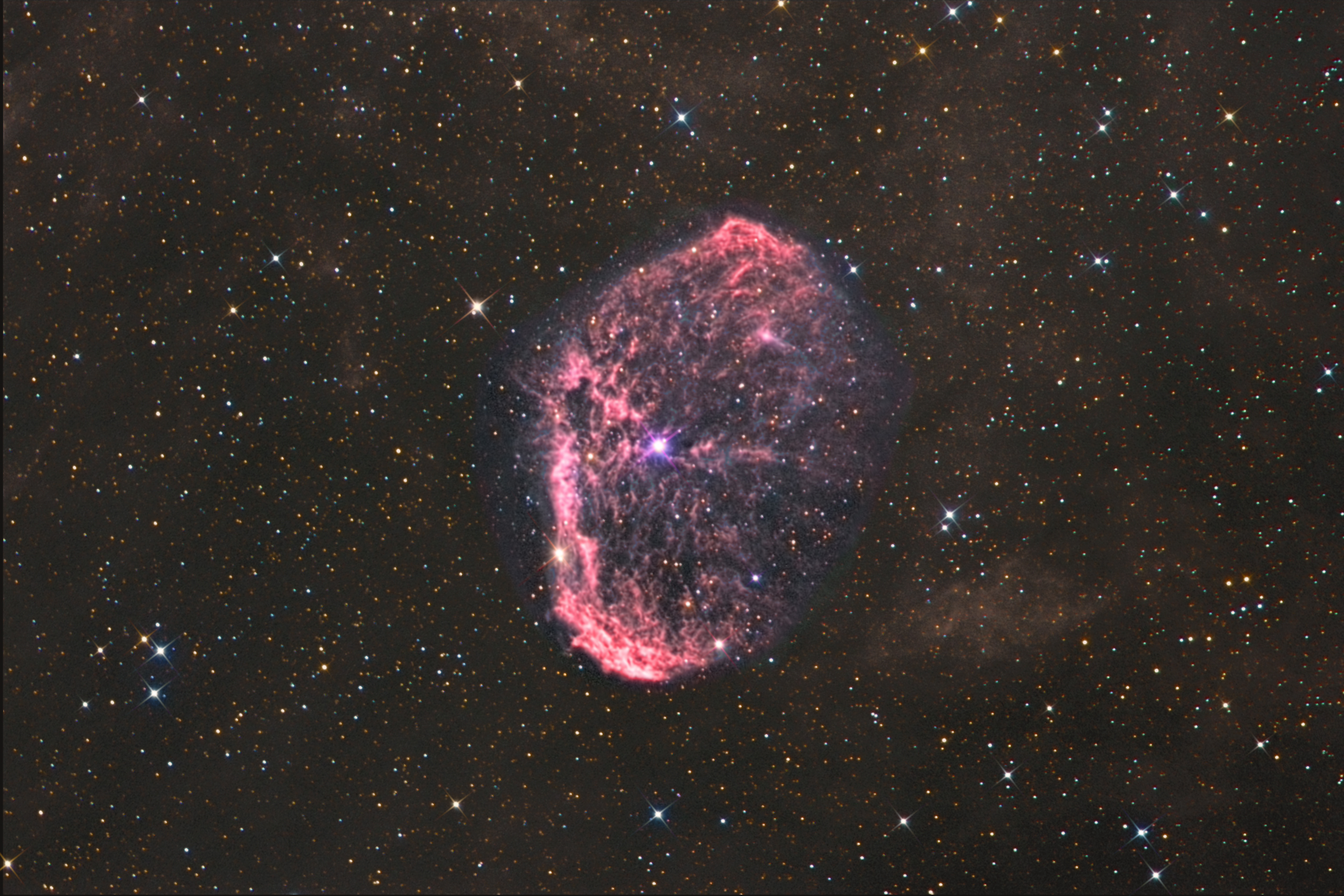 NGC 6888