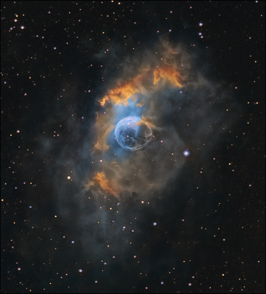 NGC7635