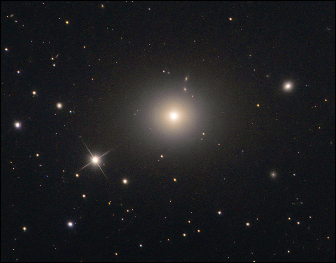 M87