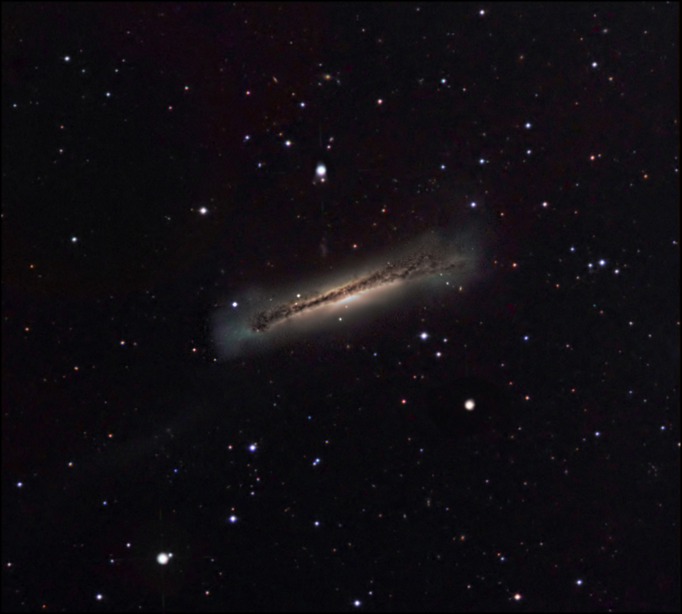 NGC3628