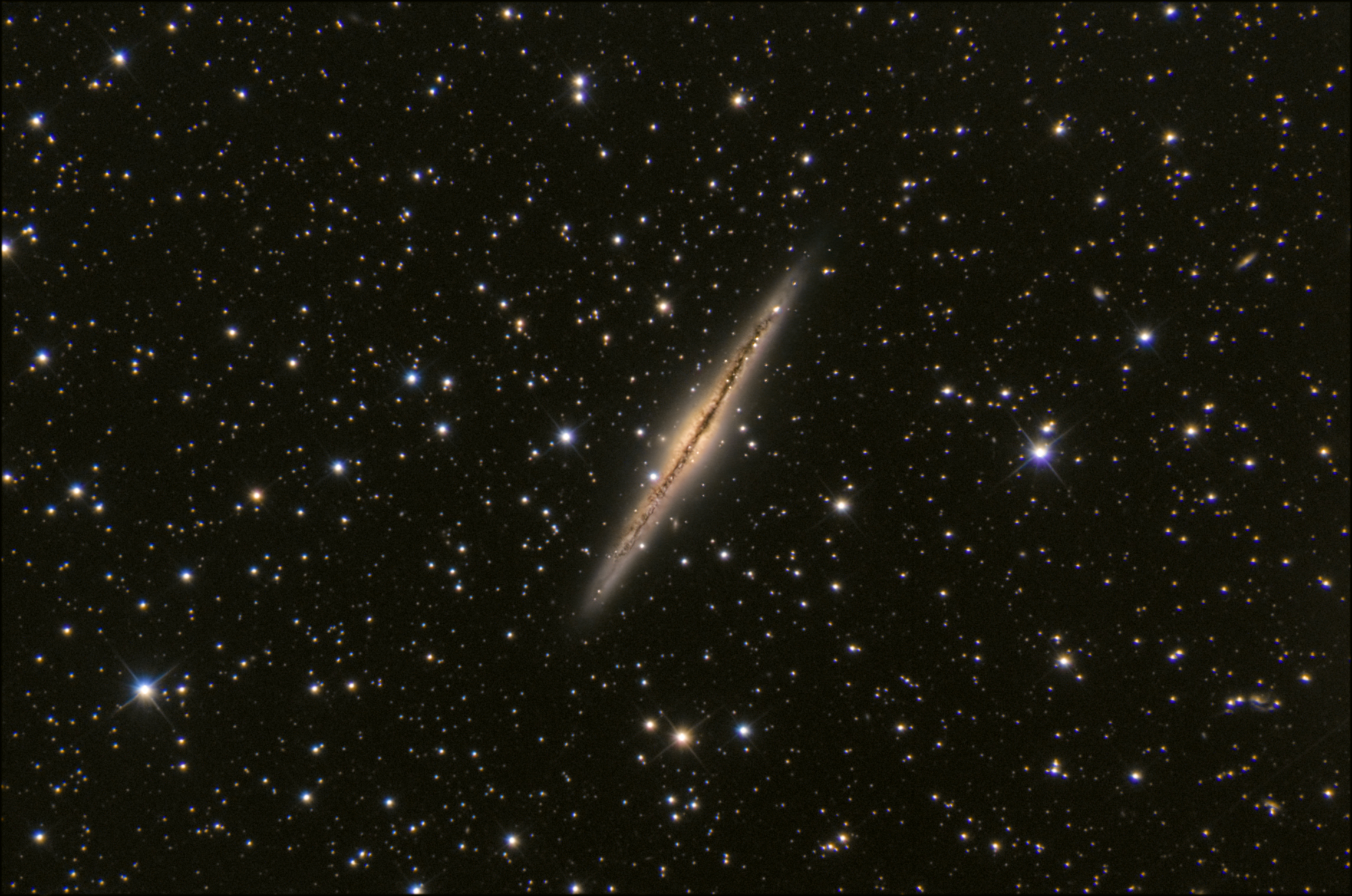 NGC 891
