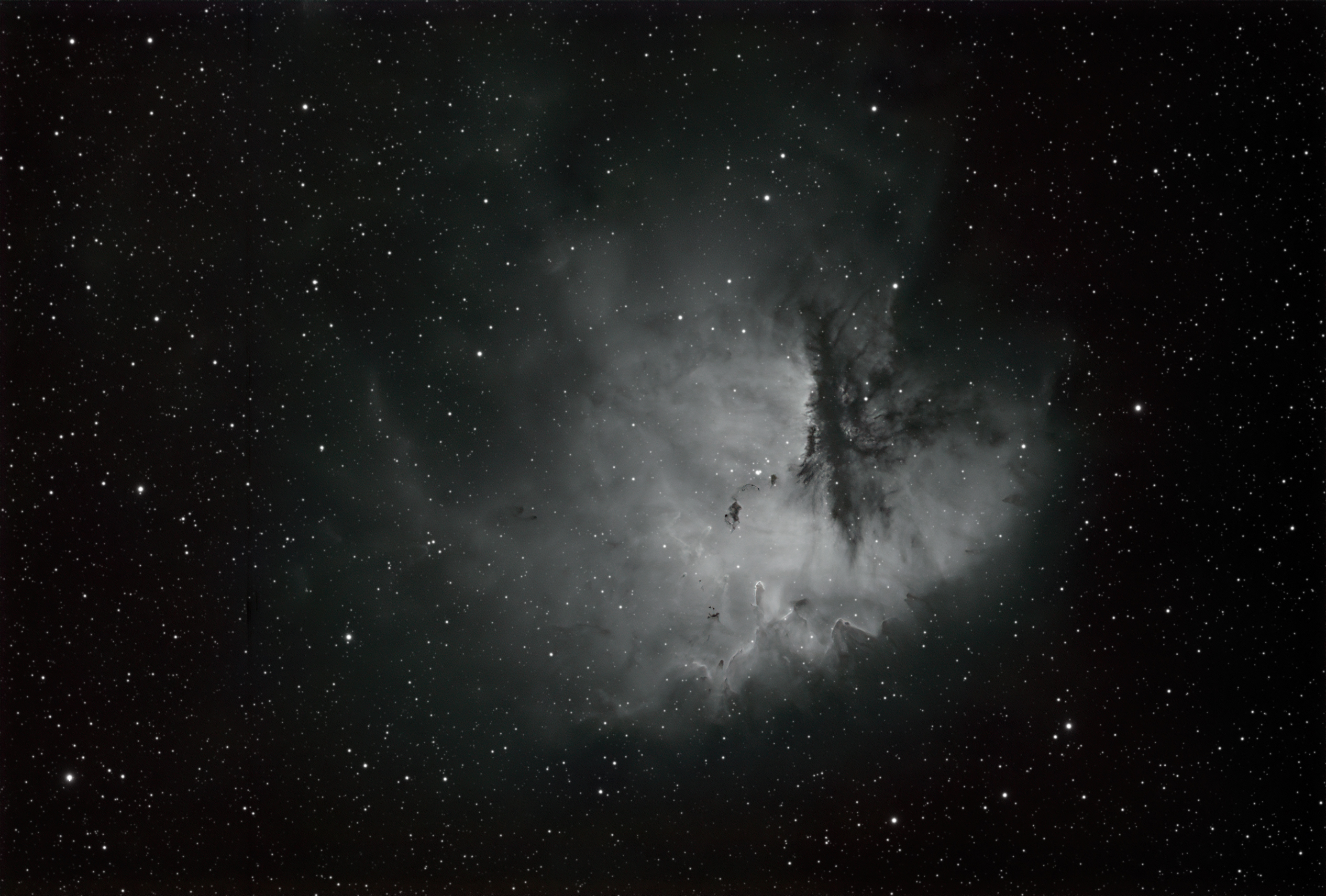 NGC281