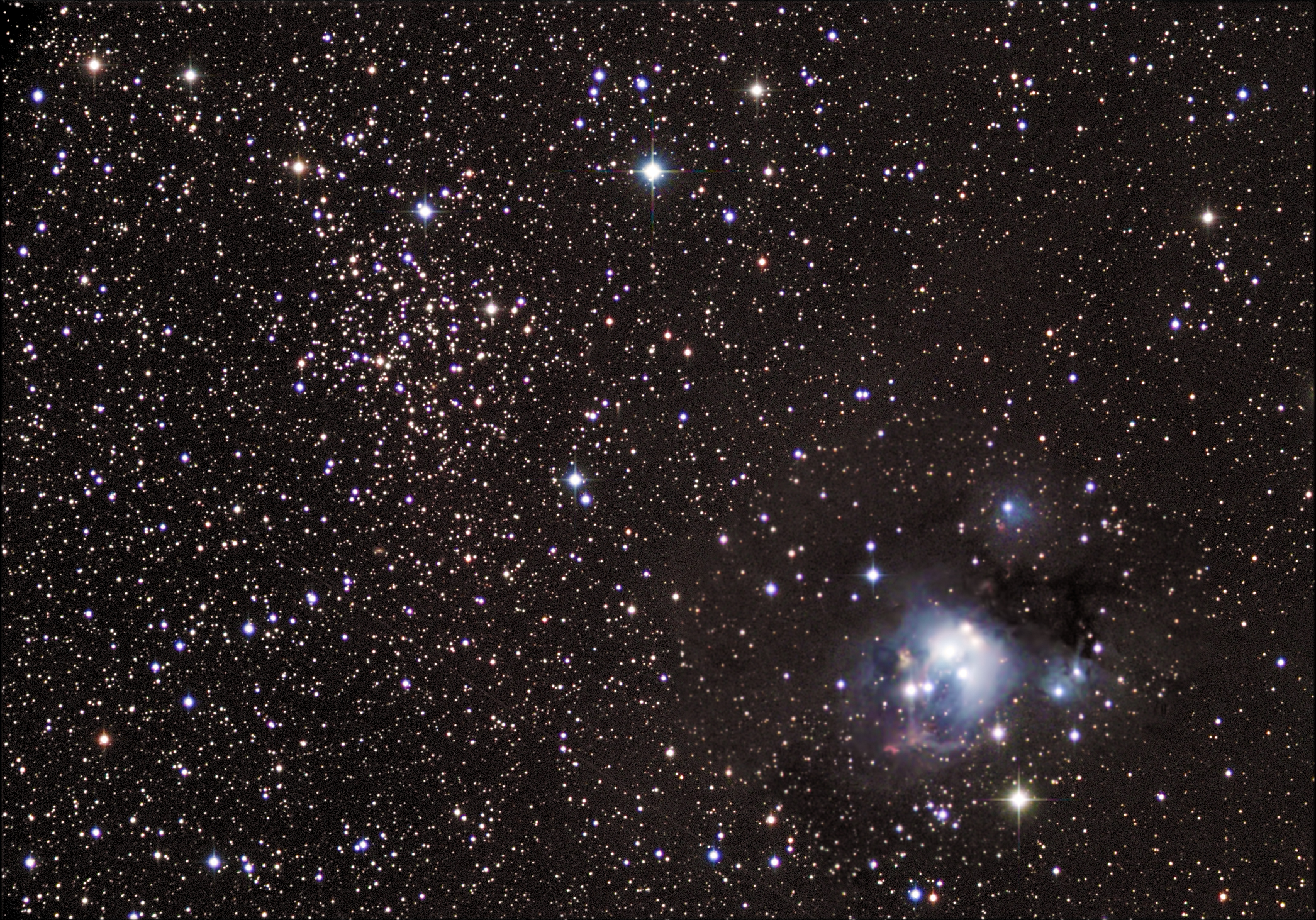 NGC 7142