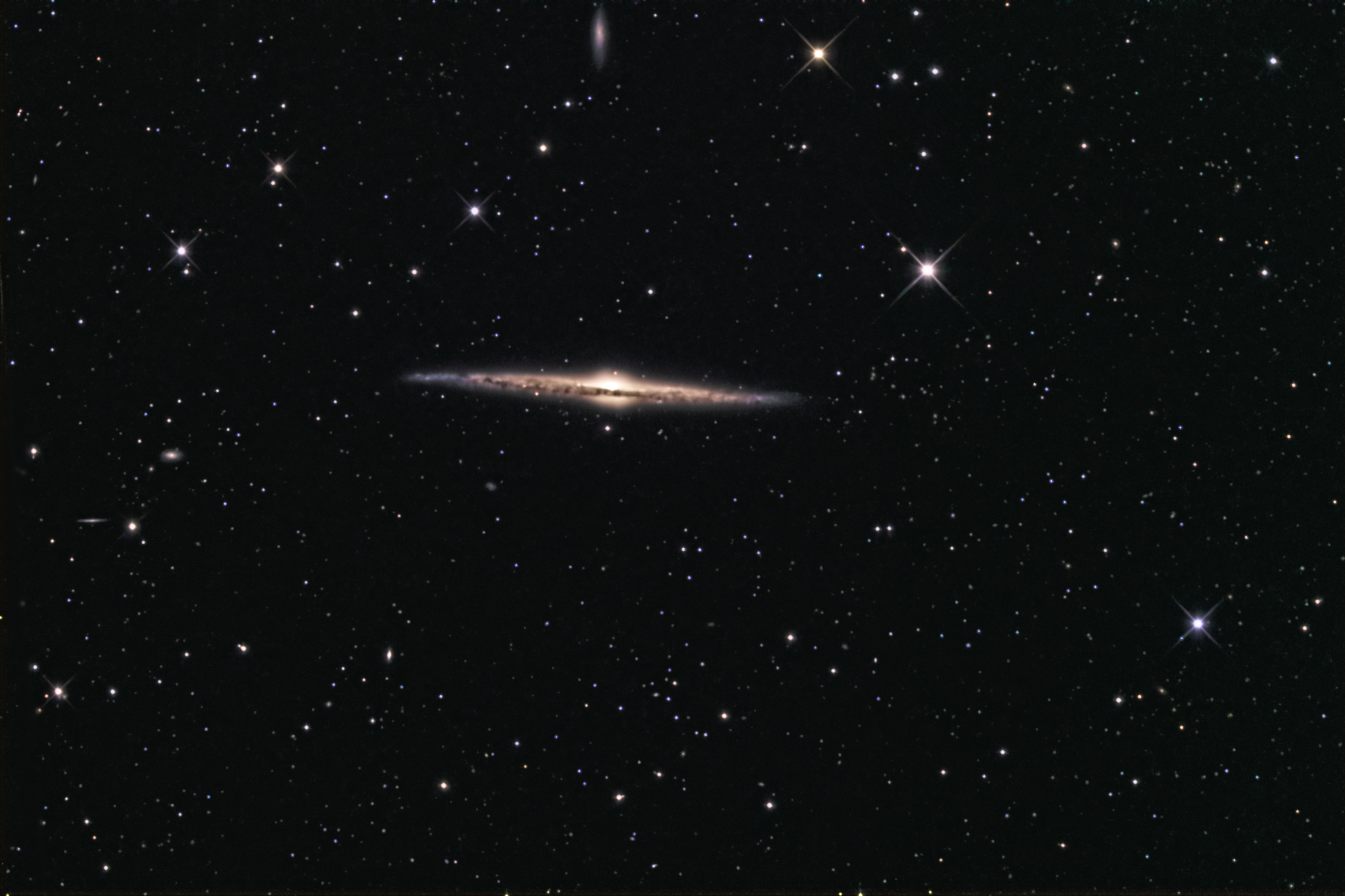 NGC 5465