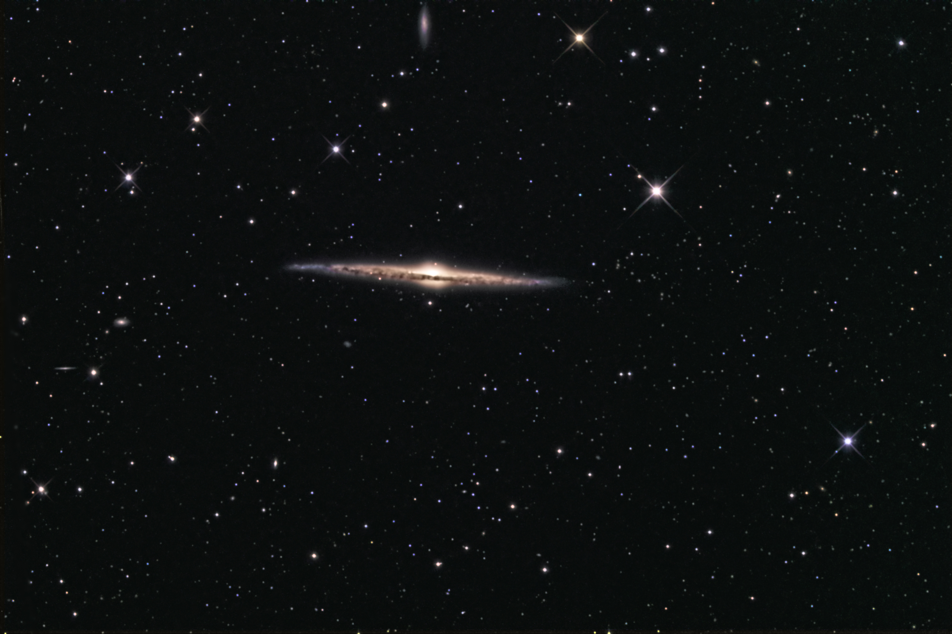 NGC 4565