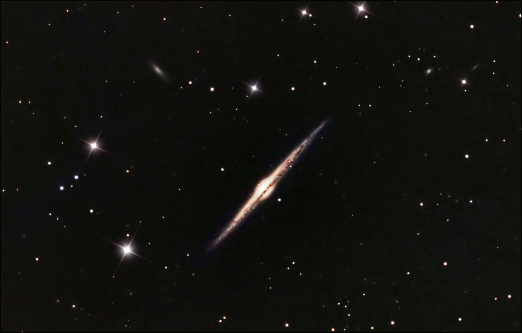 NGC 4565