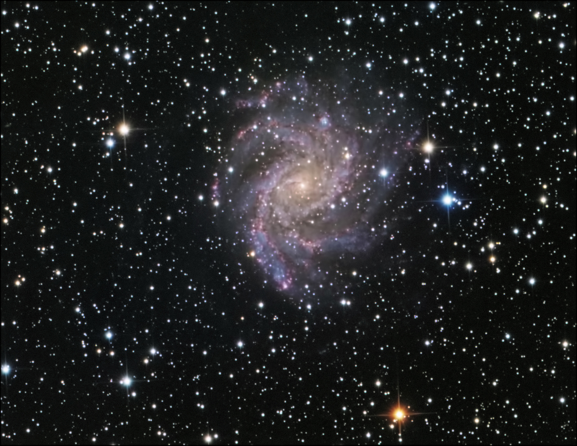 NGC 6946