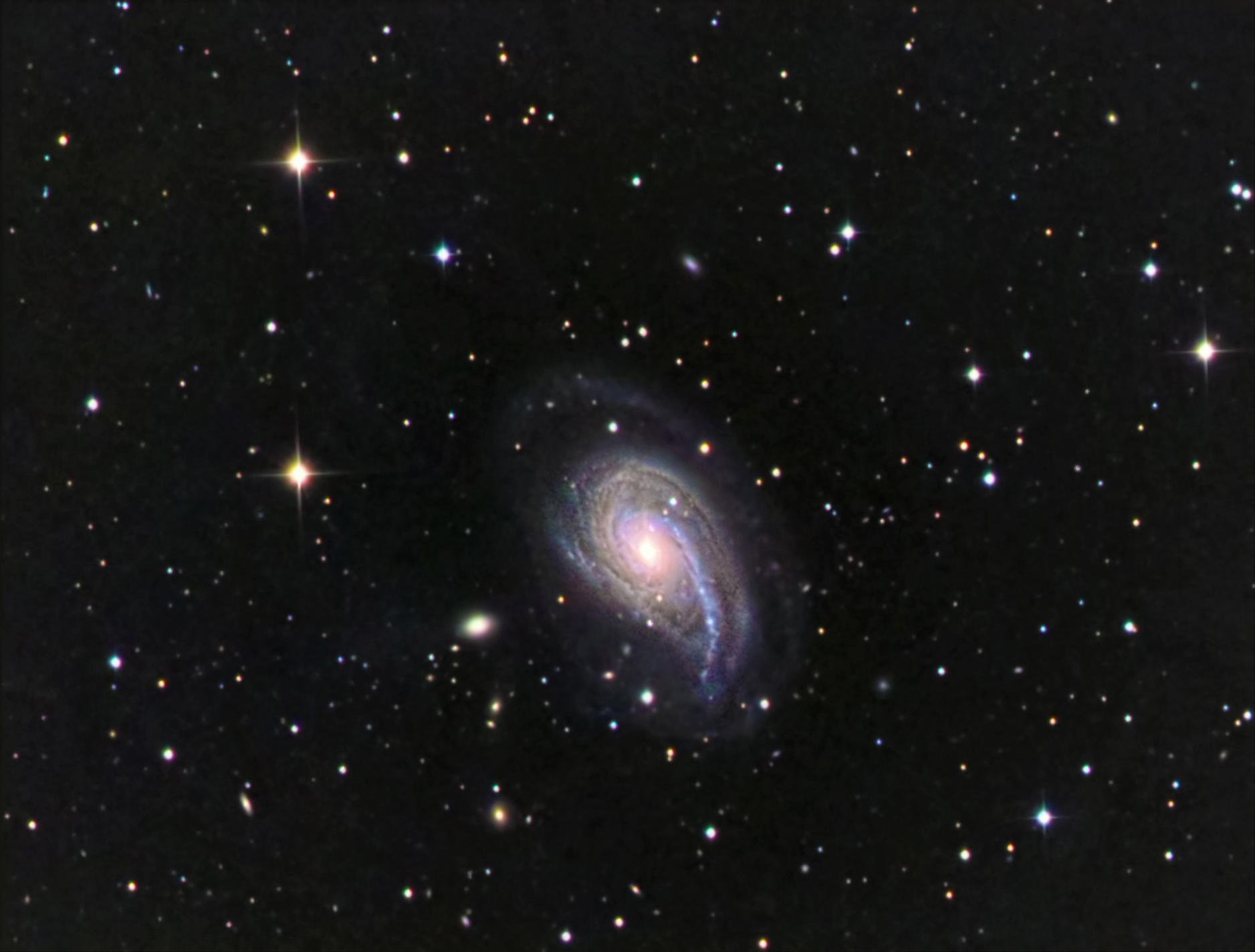 NGC 772