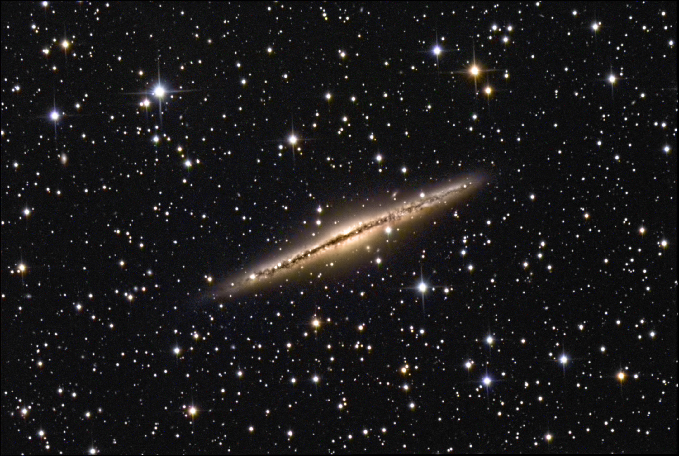 NGC 891