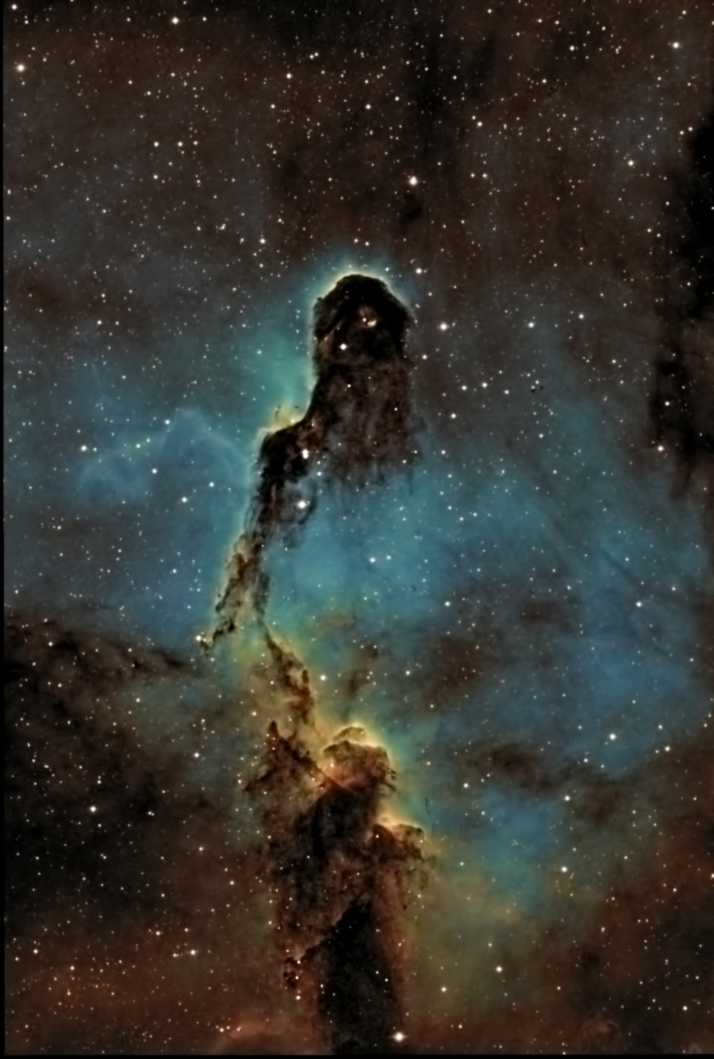 IC 1396