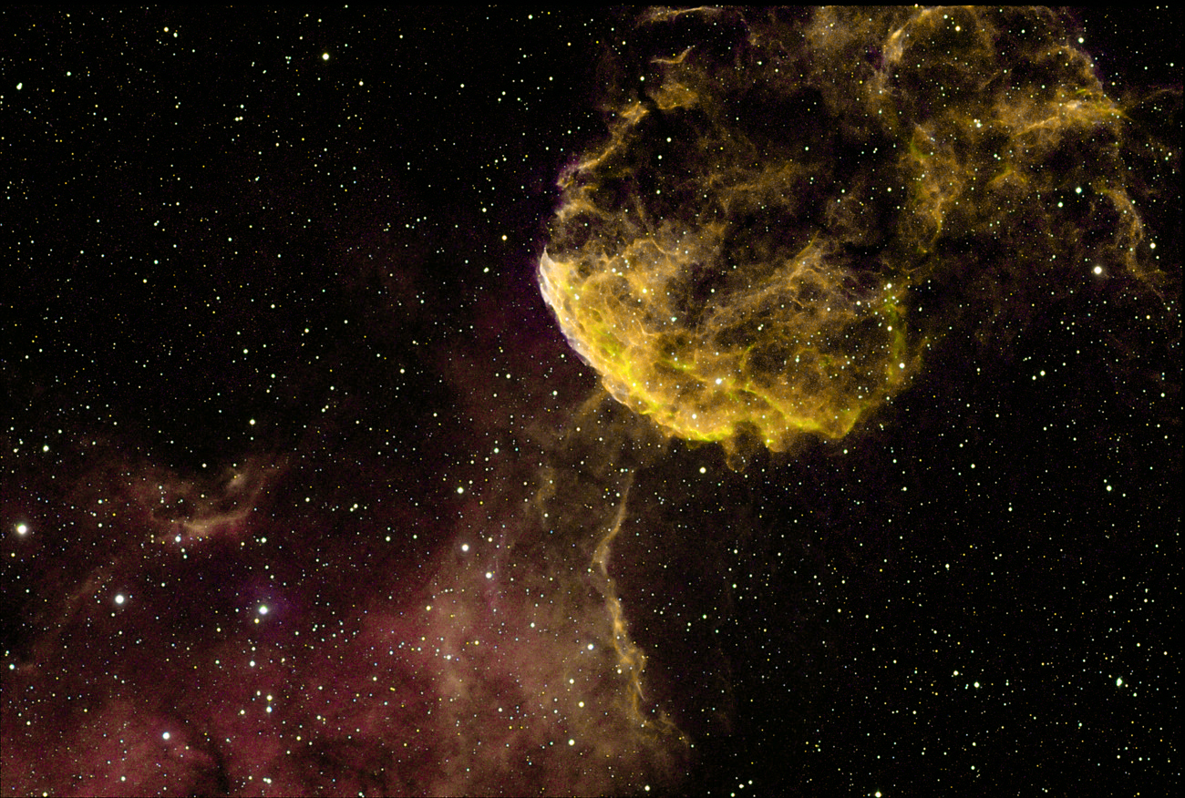 IC443