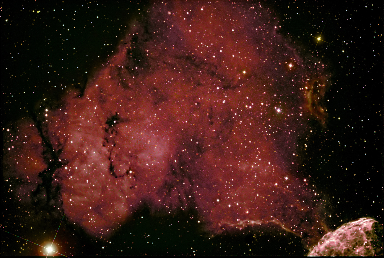 IC 444