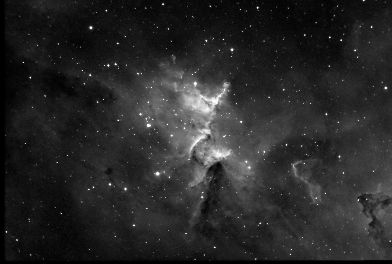 Melotte 15