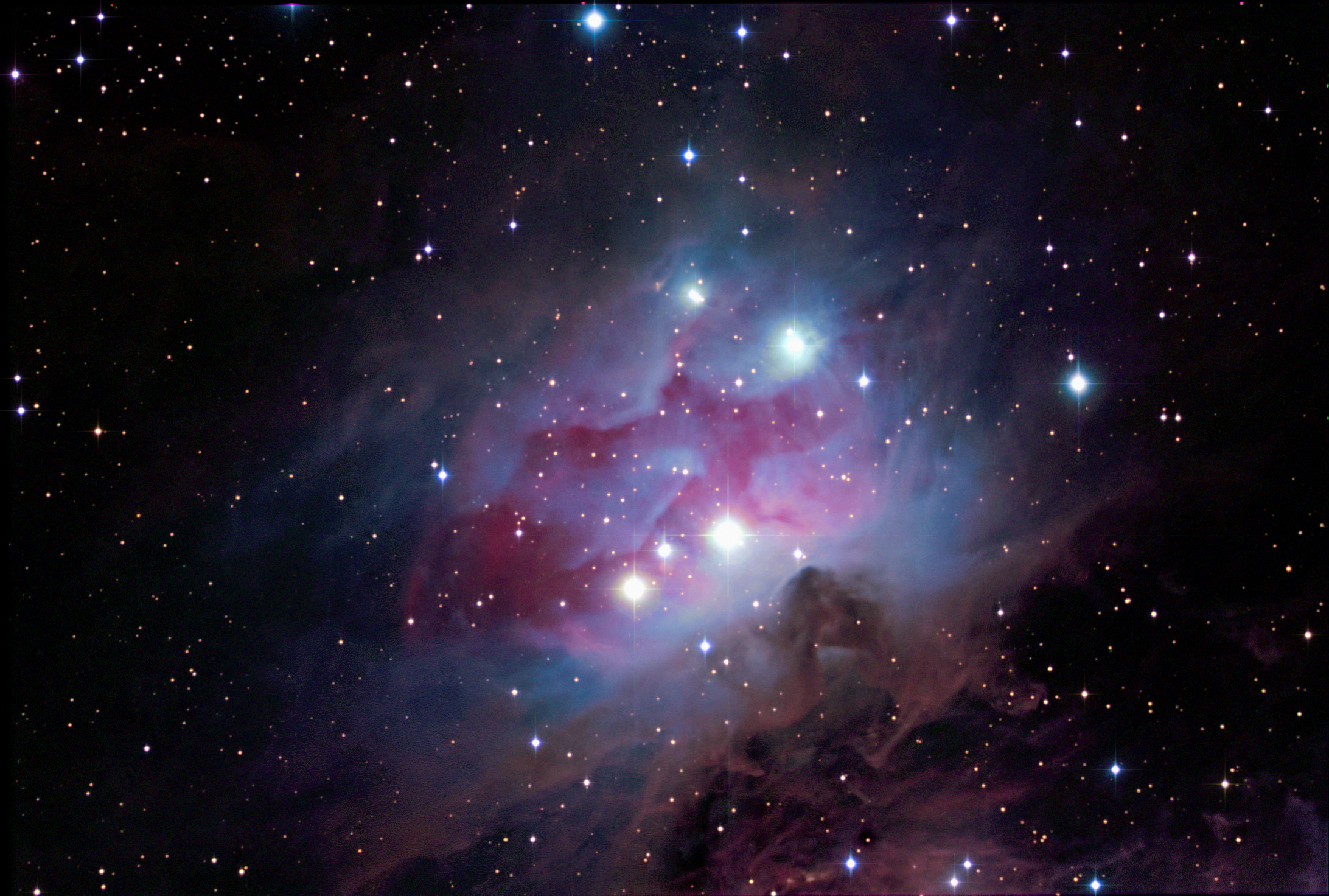 NGC 1977