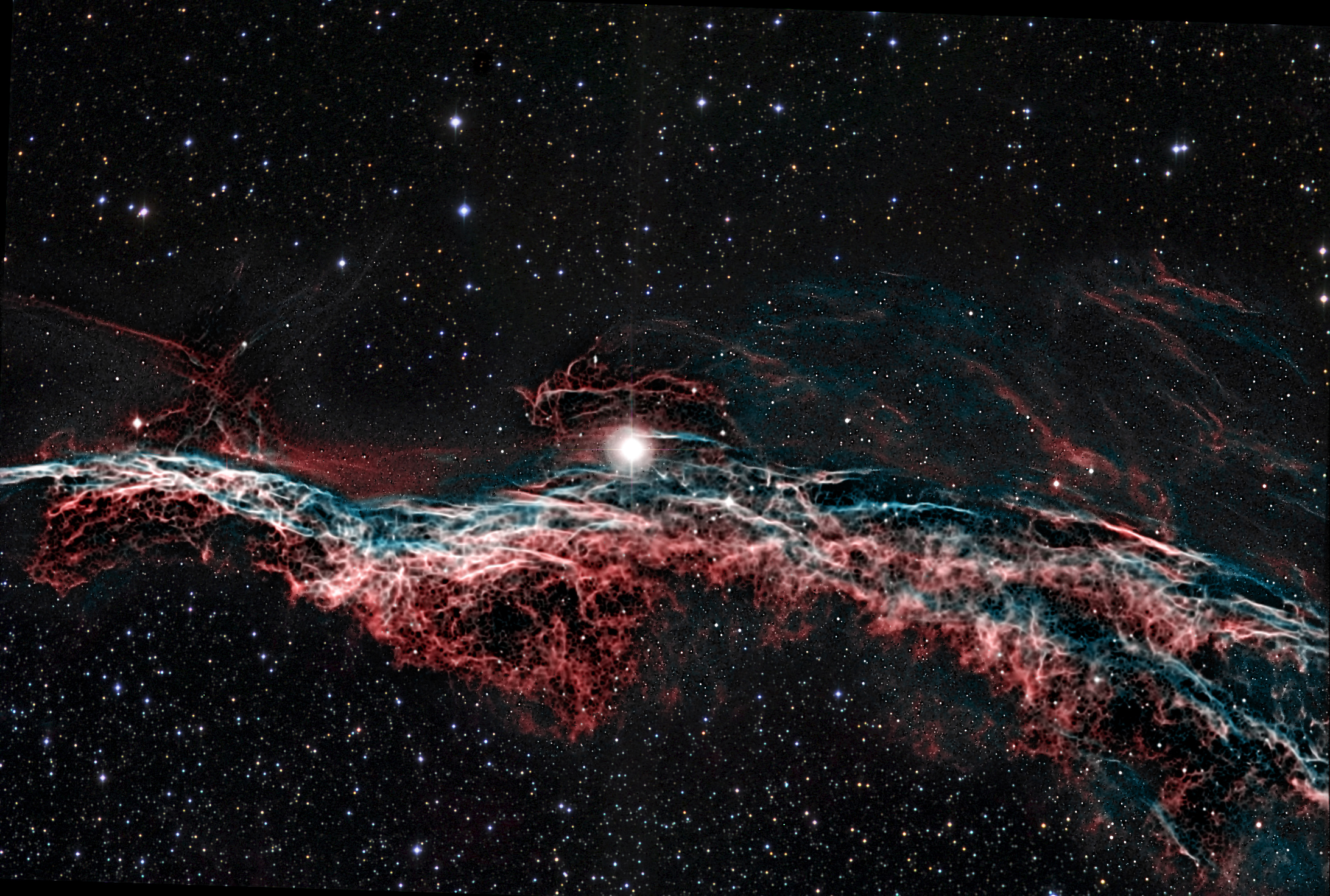 NGC 6960