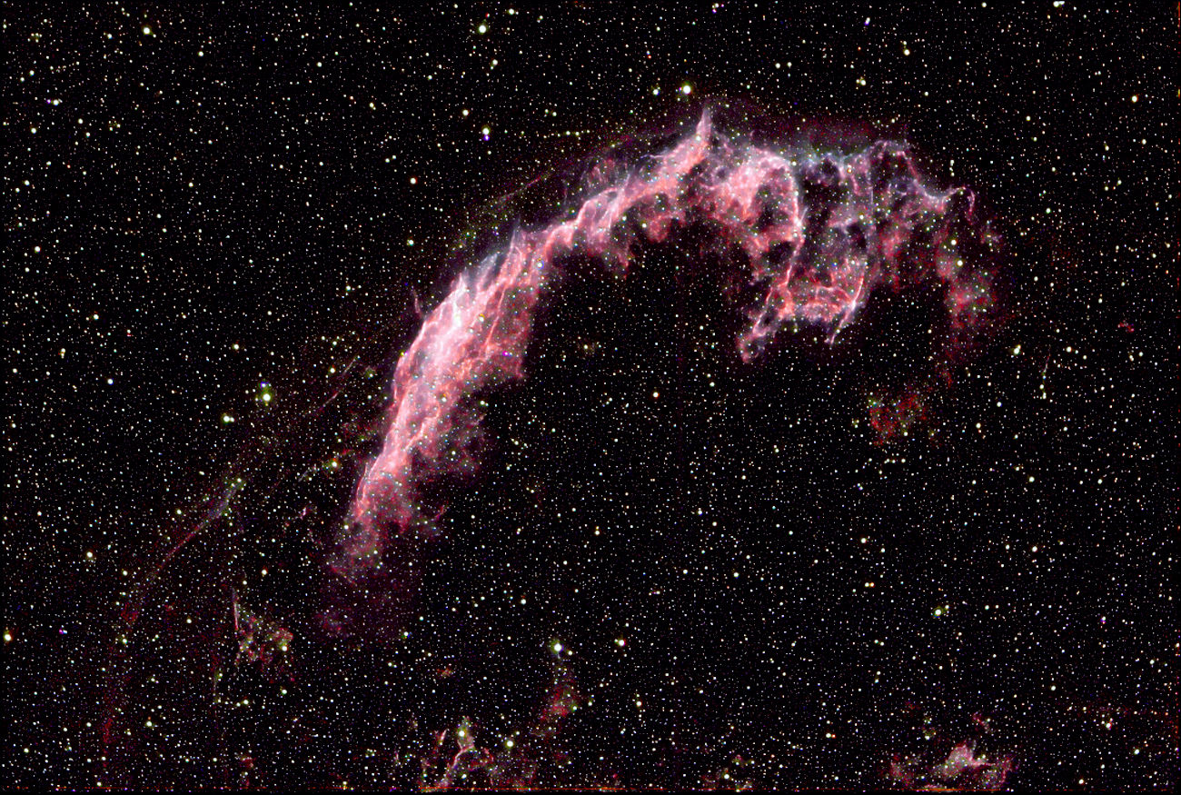 NGC 6992