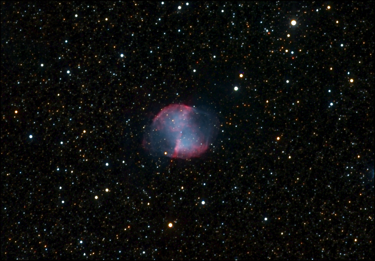 M27: Dumbbell